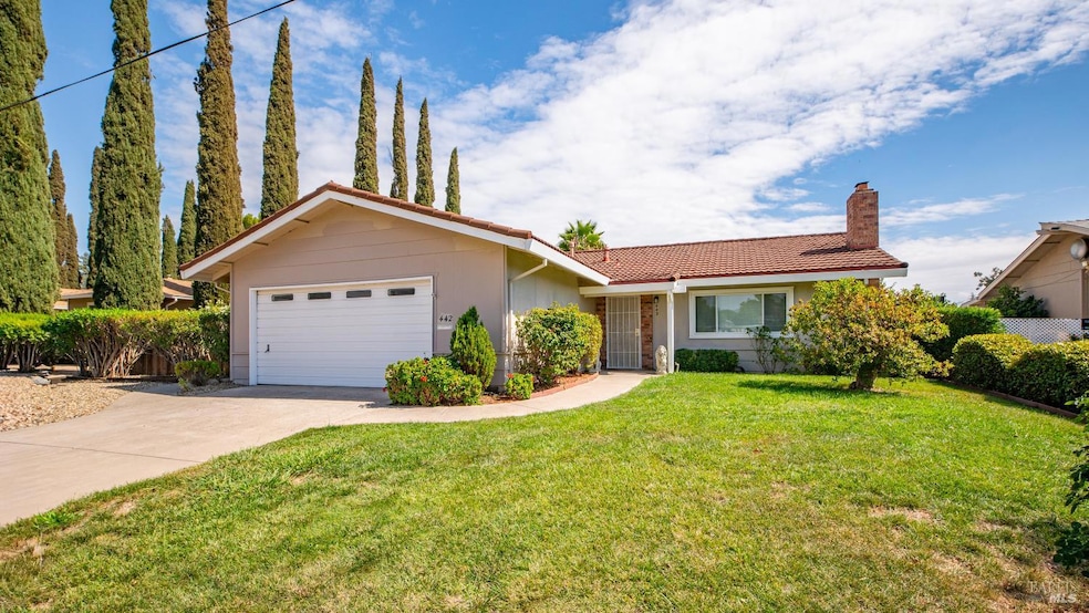 Under Contract $475,000 • Co-Listing Agent