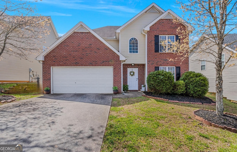 140 Palmetto St, Locust Grove, GA 30248 - photo 1