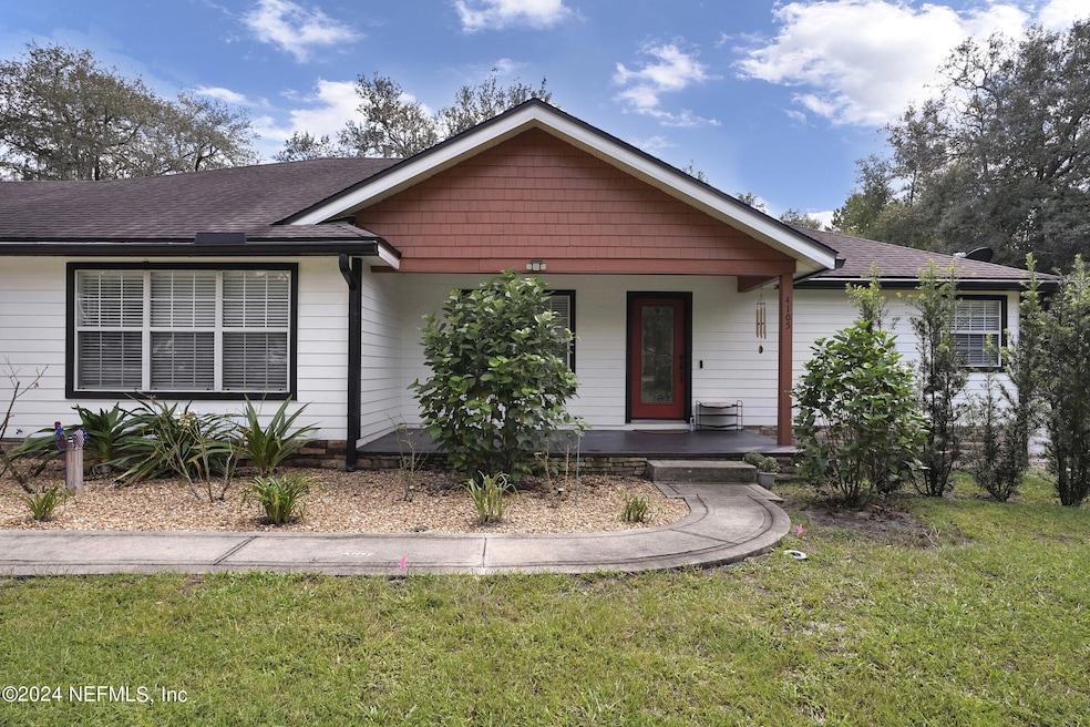 4105 Sunnyside Dr, Middleburg, FL 32068 - photo 1