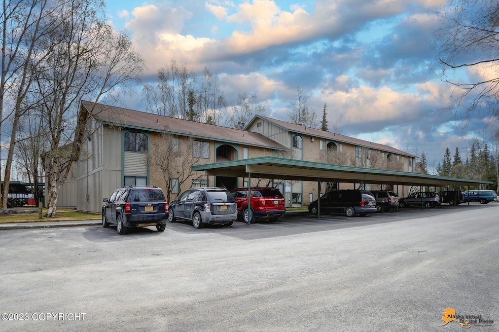 Piedmont Condos