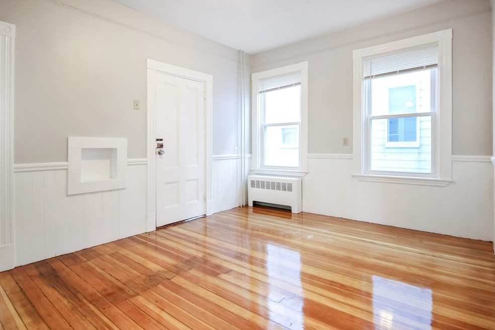 14 Hamlin St unit 2, Cambridge, MA 02141 - photo 1