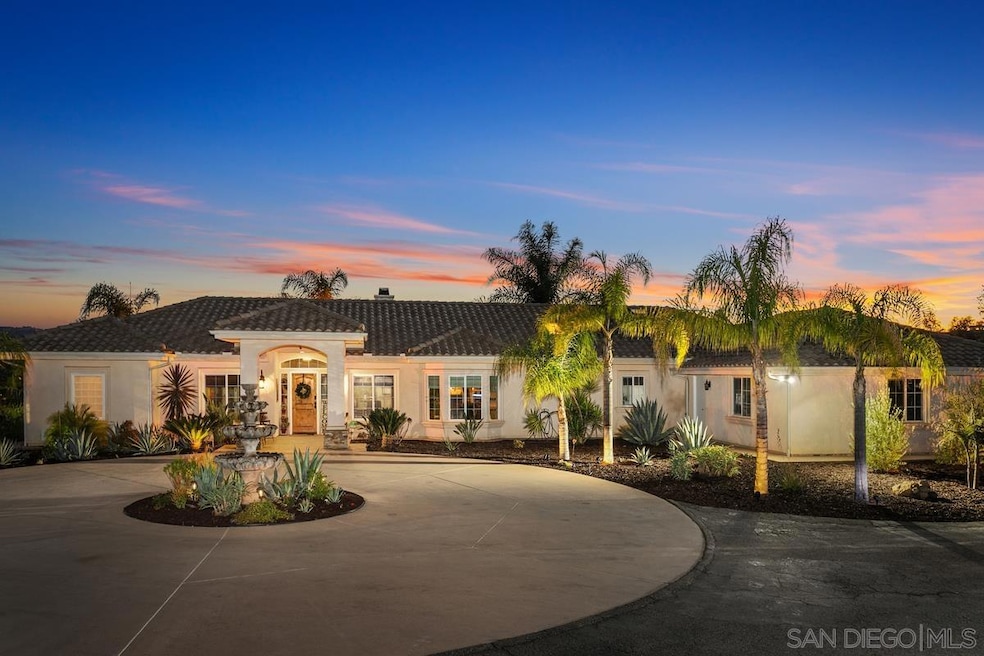 30277 Spearhead Trail, Valley Center, CA 92082 - photo 1