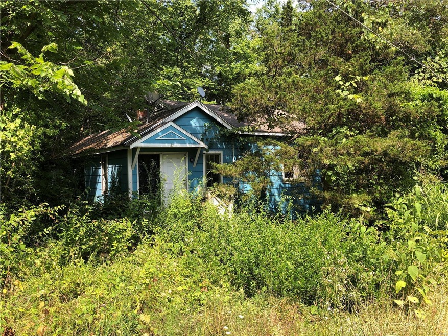 181 E 3rd St, Newburg, MO 65550 - photo 1