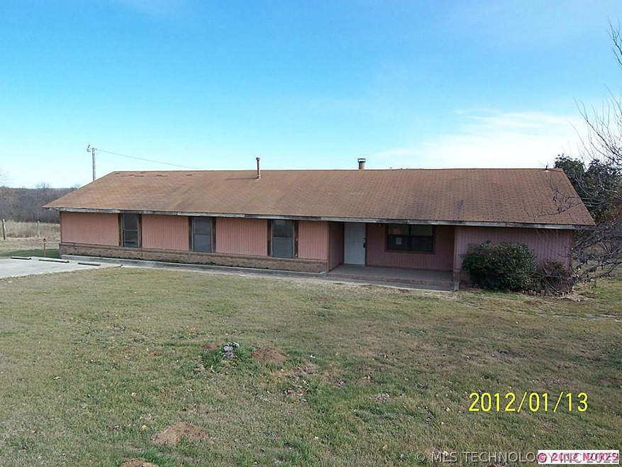 unlisted-address, Okmulgee, OK 74447 - photo 1