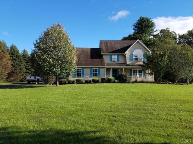 135 Murphy Ln, Kunkletown, PA 18058 - photo 1
