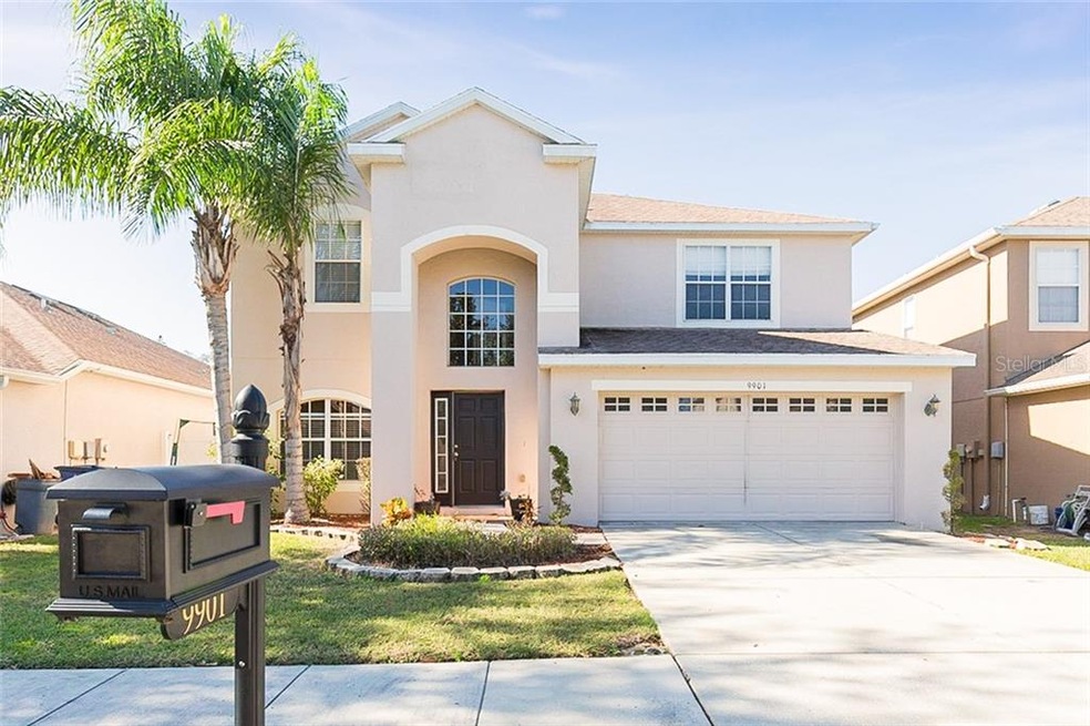 9901 Jasmine Brook Cir, Land O Lakes, FL 34638 - photo 1