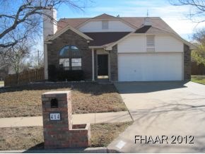 414 E Hogan Dr, Copperas Cove, TX 76522 - photo 1