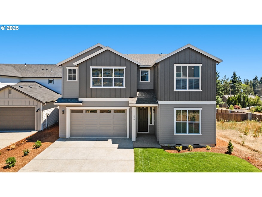 830 Misty Ln, Forest Grove, OR 97116 - photo 1