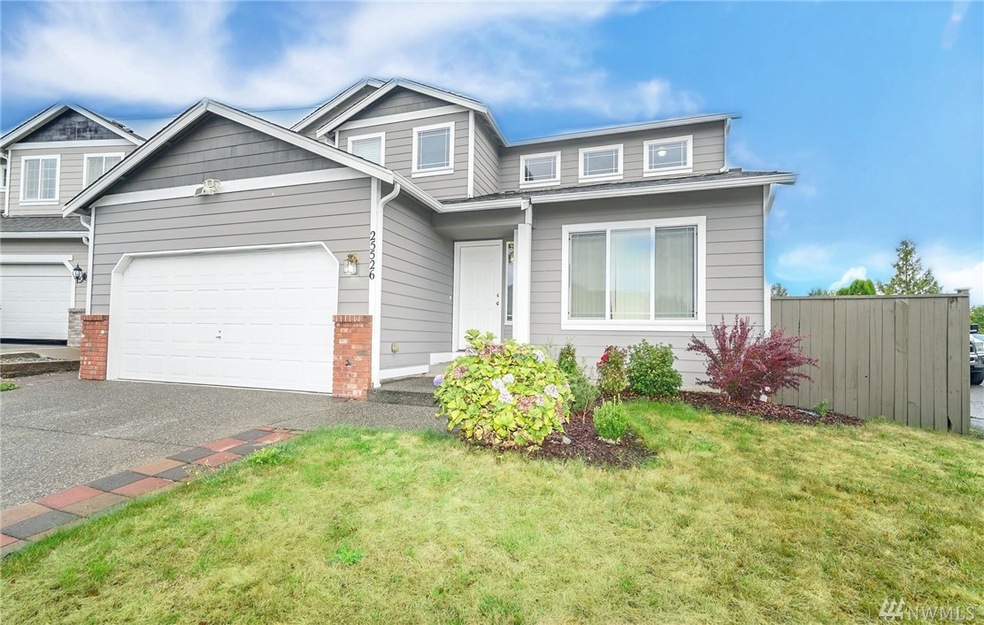 25526 159th Ct SE, Covington, WA 98042 - photo 1