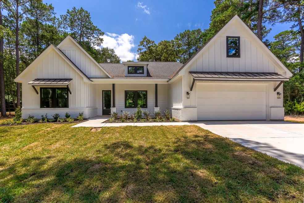 23388 Forest Trail, Hockley, TX 77447 - photo 1