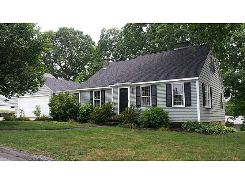 118 Myrtle Ave, Cranston, RI 02910 - photo 1