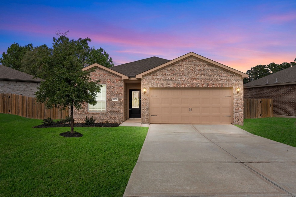 Beautiful home in Chase Run!