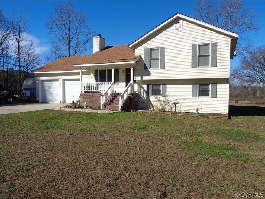 3500 Carson Hills Ln, Carson, VA 23830 - photo 1