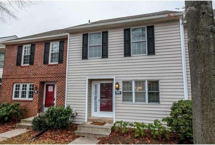 605 Meadow Ct unit 605, Glen Mills, PA 19342 - photo 1