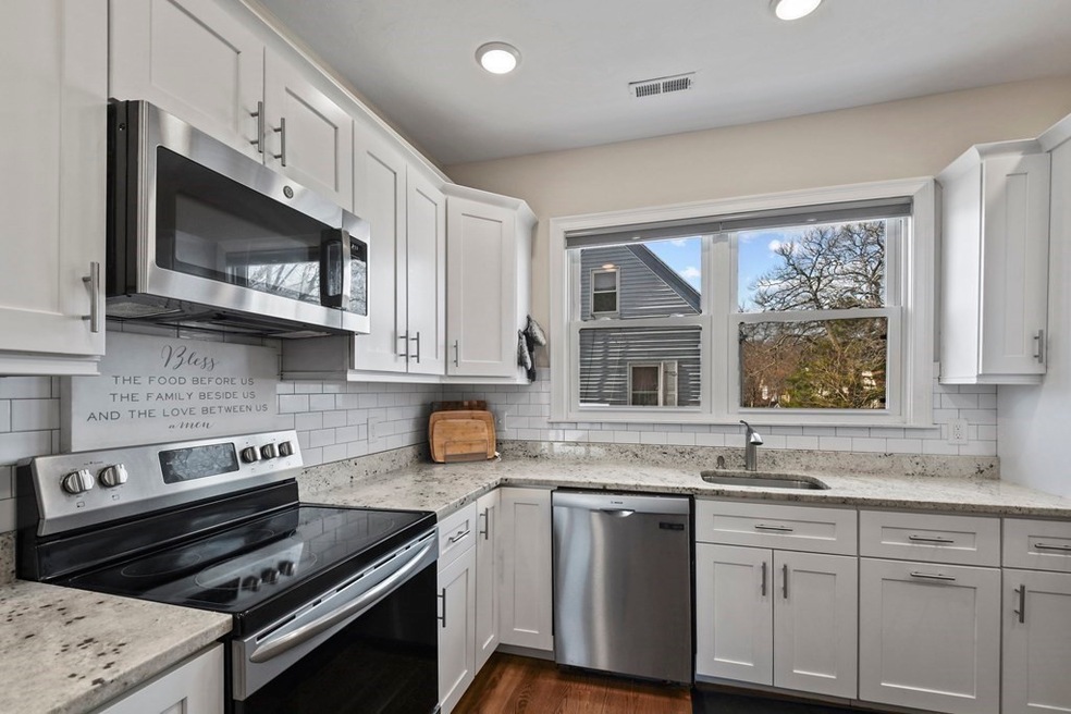 30 Taunton Ave unit 2, Boston, MA 02136 - photo 1
