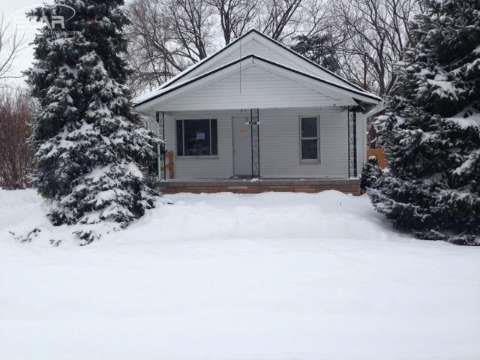 2221 Arlington Ave, Flint, MI 48506 - photo 1