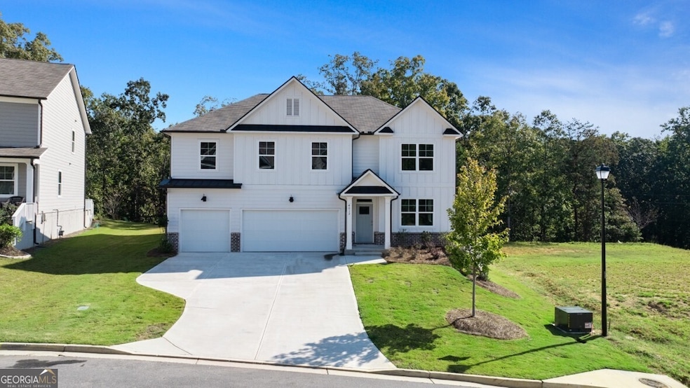 4012 Peregrine Way, Gainesville, GA 30506 - photo 1