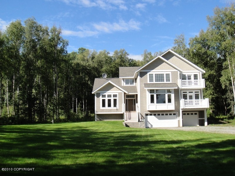 Whole House
