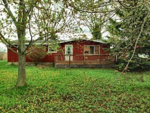 4480 N Baldwin Rd, Owosso, MI 48867 - photo 1