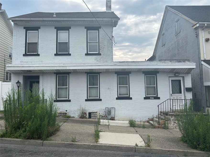 908 Main St, Bethlehem, PA 18018 - photo 1