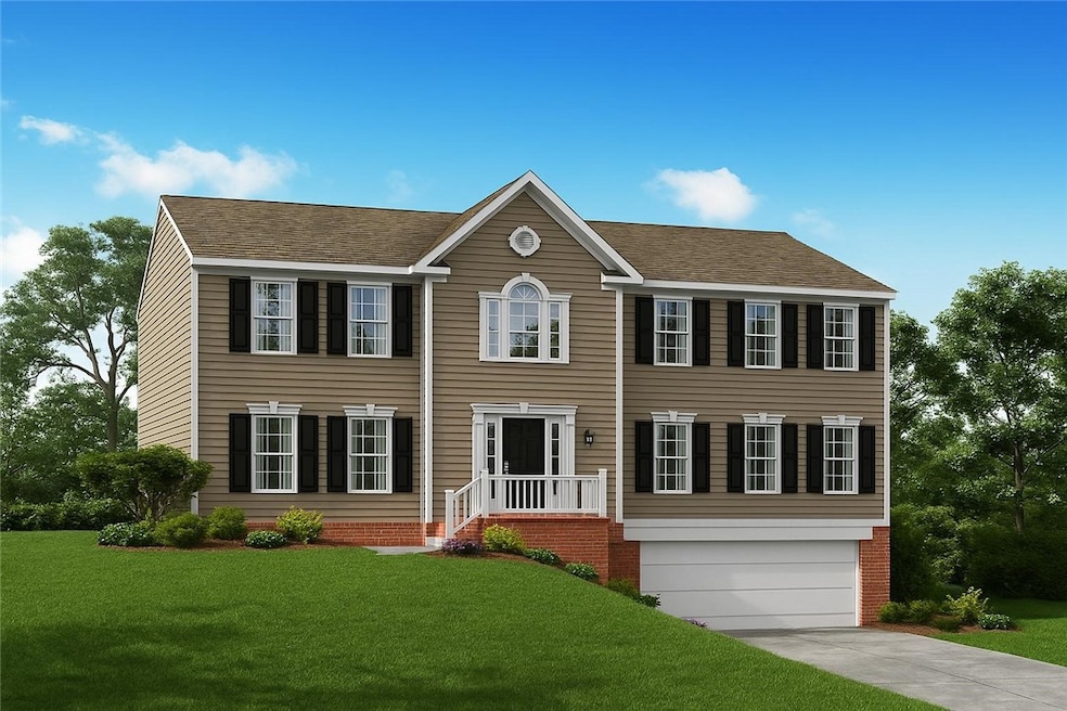 246 Creekside Dr, Chartiers City, PA 15017 - photo 1