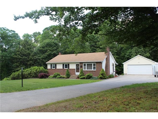 34 Eastview Terrace, South Windham, CT 06266 - photo 1