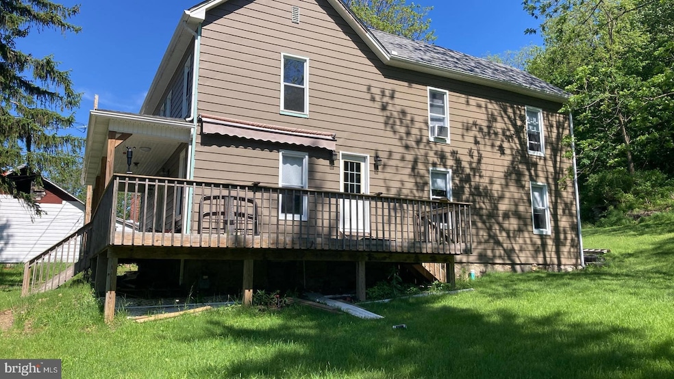 10617 Hoffman Hollow Rd SW, Frostburg, MD 21532 - photo 1