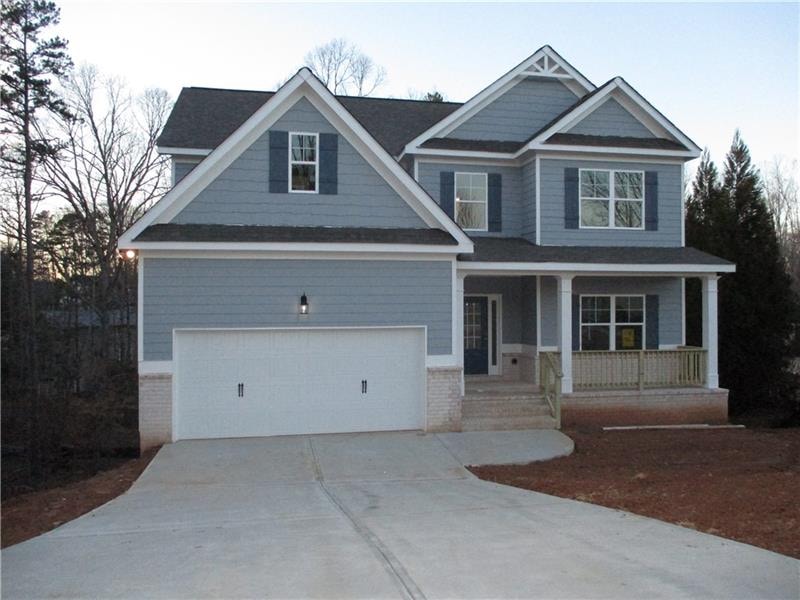 3920 Camden Ct, Gainesville, GA 30506 - photo 1