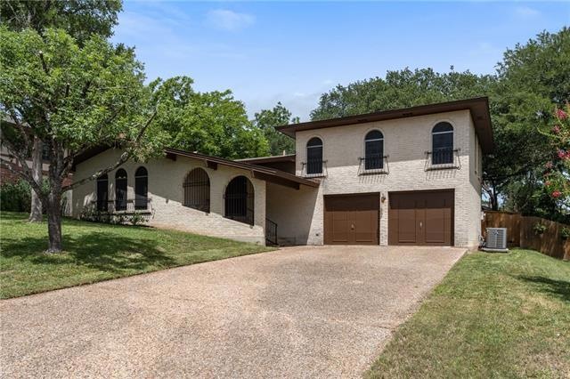 Welcome to 7905 Havenwood Dr.