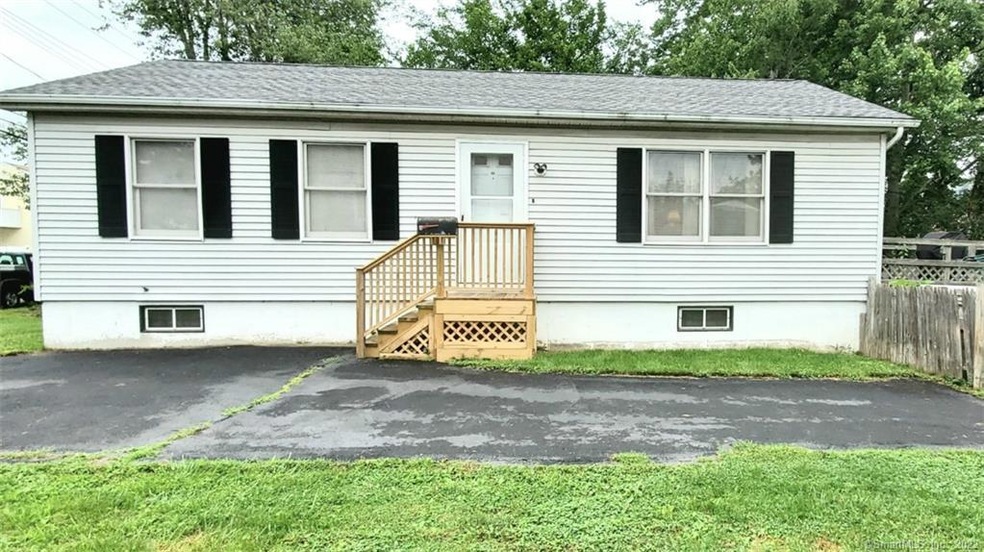 Sold $195,000 • Co-Listing Agent