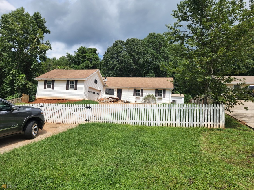 5143 Ponderosa Farm Rd, Gainesville, GA 30507 - photo 1