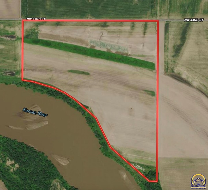 000 NW 33rd St, Rossville, KS 66533 - photo 1