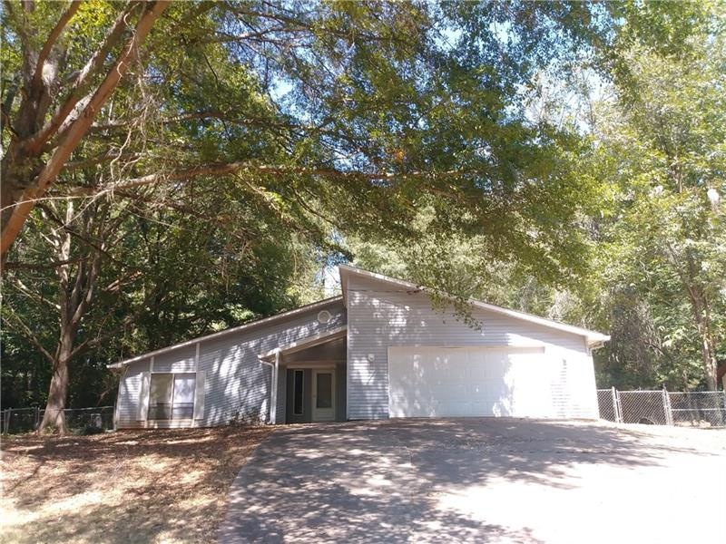 210 Chimney Ridge Trail, Stockbridge, GA 30281 - photo 1