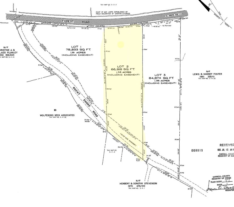 0 Forest Rd unit 7, Wolfeboro, NH 03894 - photo 1