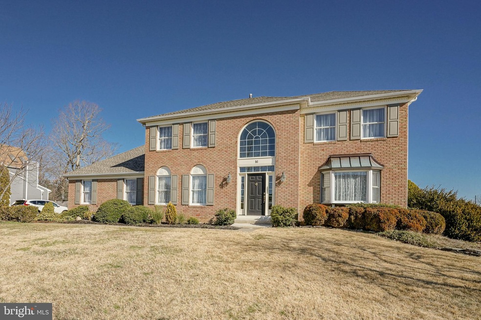 16 Wendee Way, Sewell, NJ 08080 - photo 1
