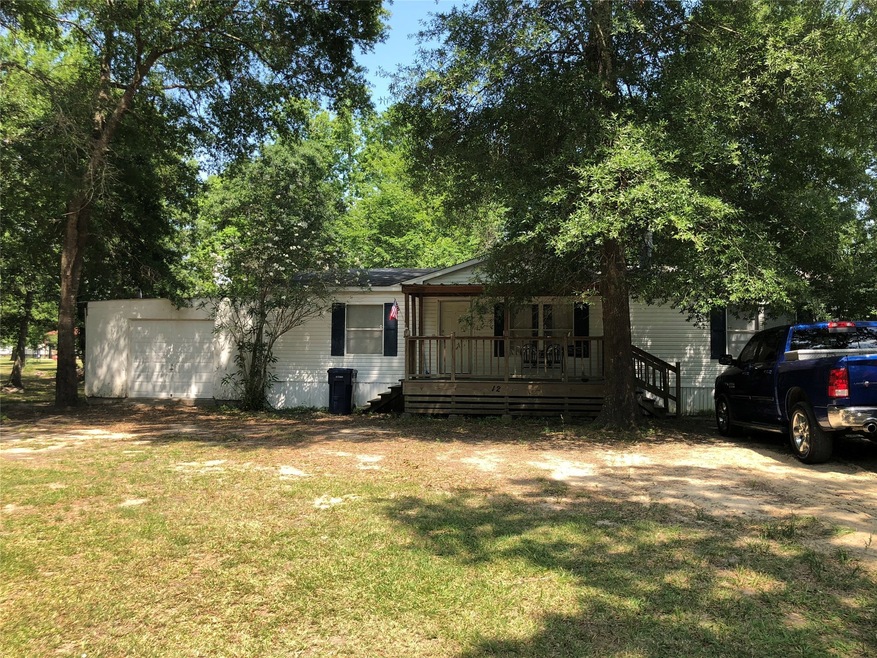 12 County Road 4020b, Dayton, TX 77535 - photo 1