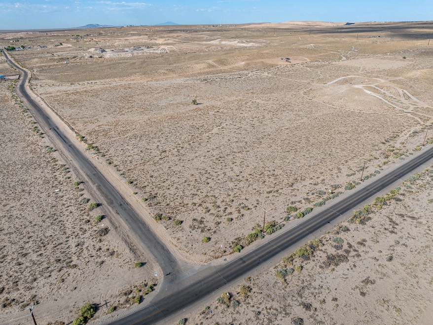 0 Pajarito and Douglass Rd SW unit 1039459, Albuquerque, NM 87121 - photo 1