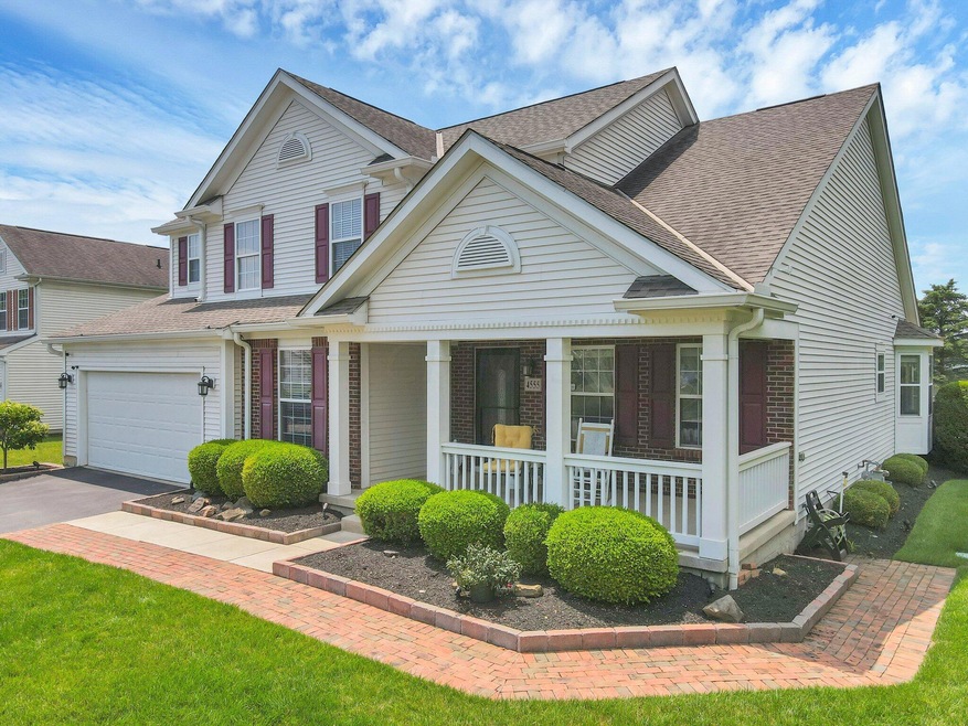 4555 Natural Trail