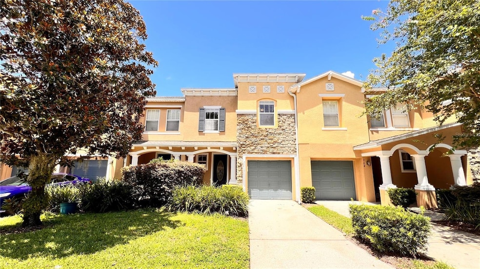 308 Golden Dewdrop Way, Oviedo, FL 32765 - photo 1