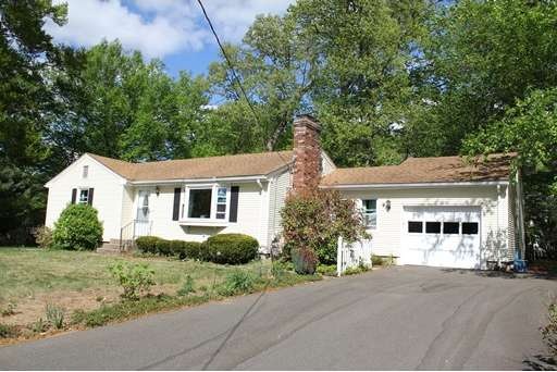 108 Vassar Rd, Feeding Hills, MA 01030 - photo 1