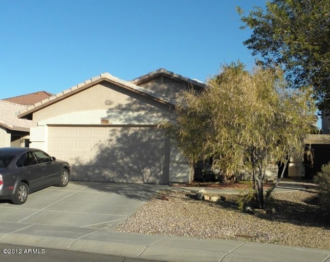2340 E 36TH AVE, Apache Junction, AZ 851