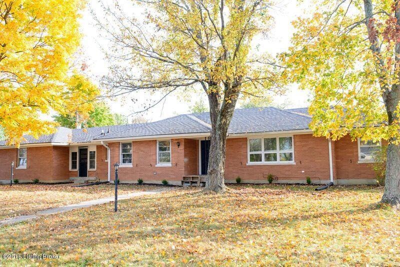 8013 Damascus Rd, Louisville, KY 40228 - photo 1