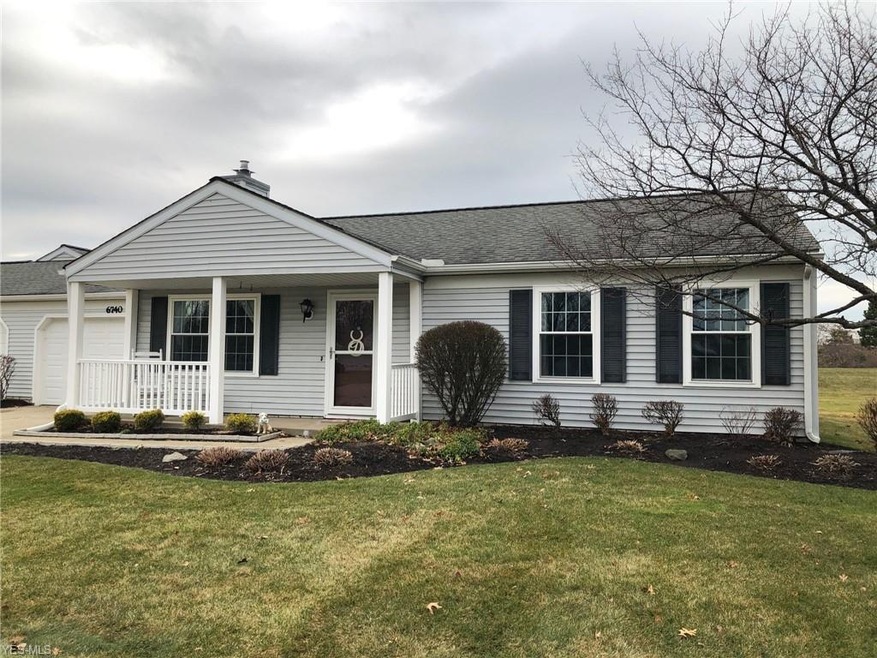Welcome to 6740 Farmingdale Ln.