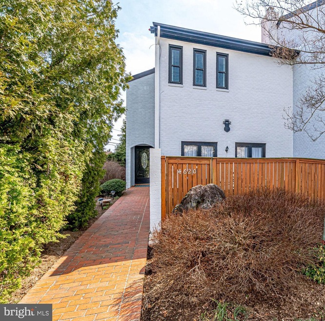 4620 21st St N, Arlington, VA 22207 - photo 1