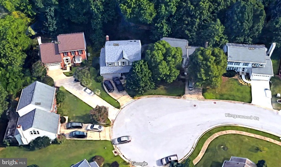 9512 Kingswood Ct, Laurel, MD 20723 - photo 1