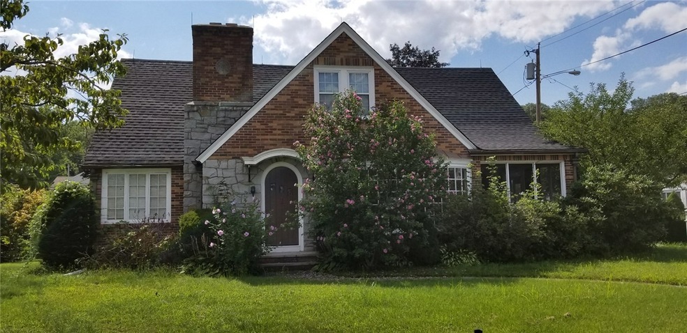 430 Geo Waterman Rd, Johnston, RI 02919 - photo 1