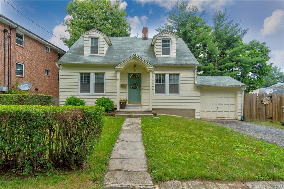 93 Fern St, Naugatuck, CT 06770 - photo 1