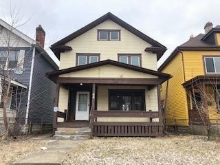 44 S Richardson Ave, Columbus, OH 43204 - photo 1