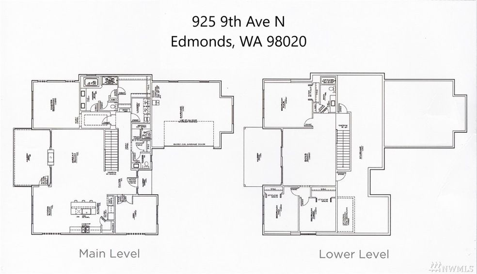 925 9th Ave N, Edmonds, WA 98020 - photo 1