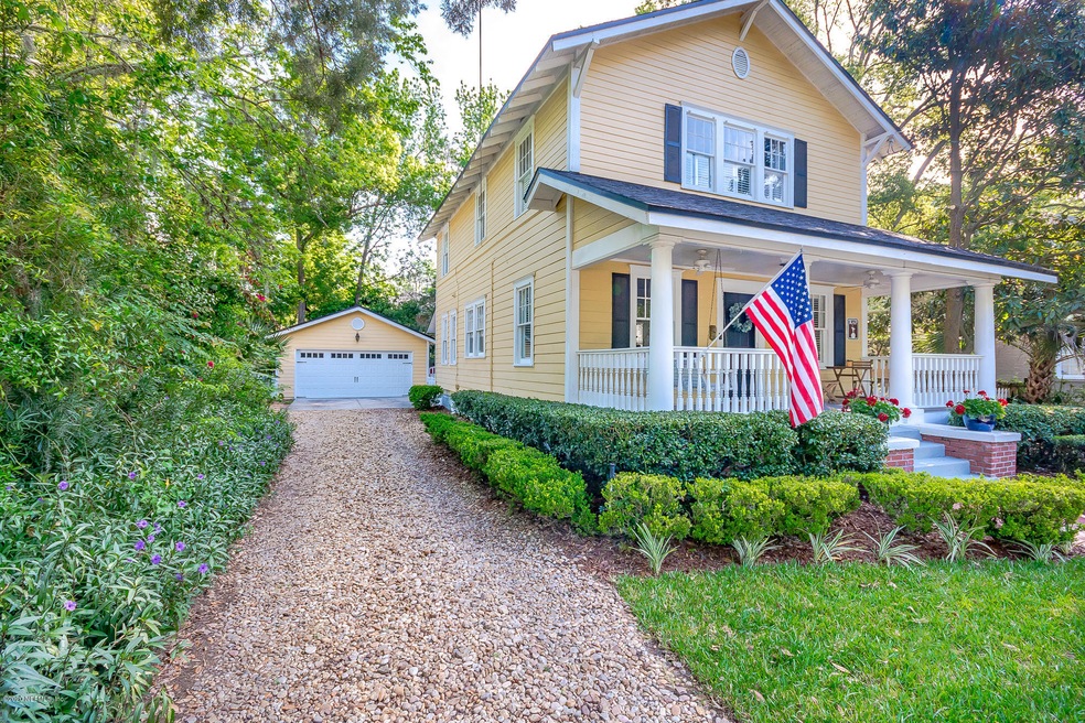 1311 Donald St, Jacksonville, FL 32205 - photo 1